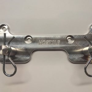 Seat pin latch plate 85/86' ATC250R