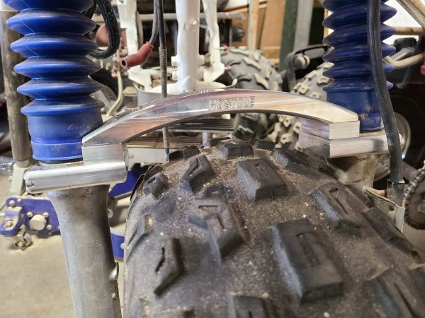 Adjustable fork brace - Image 6