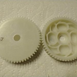 57 tooth Hostile spur gear for HPI Baja