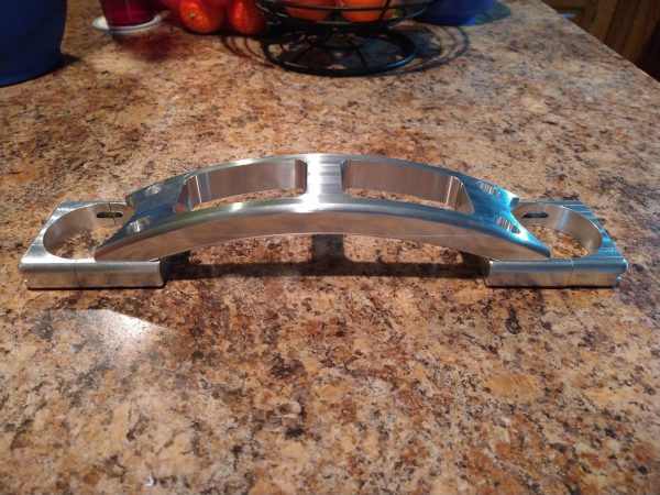 Adjustable fork brace - Image 4