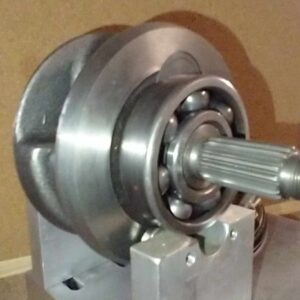 200X +6mm Stroker