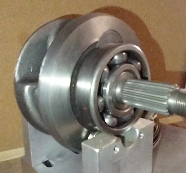 200X +6mm Stroker
